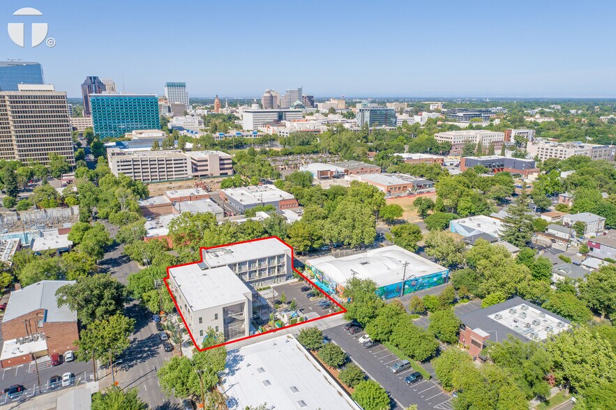 More Photos Of 820 S St, Sacramento Apartments For Sale