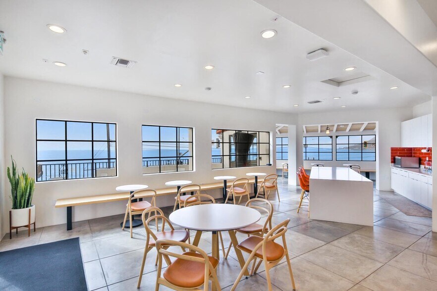 Primary Photo Of 17575 Pacific Coast Hwy, Pacific Palisades Loft Creative Space For Lease