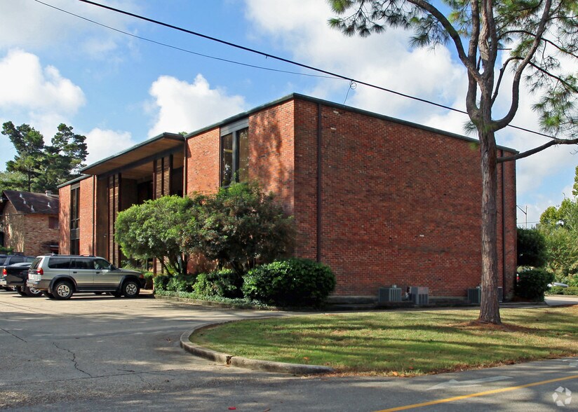 Primary Photo Of 717 S Foster Dr, Baton Rouge Office For Lease