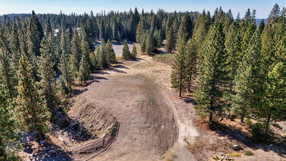 More Photos Of 41855 Nyack Rd, Emigrant Gap Land For Sale