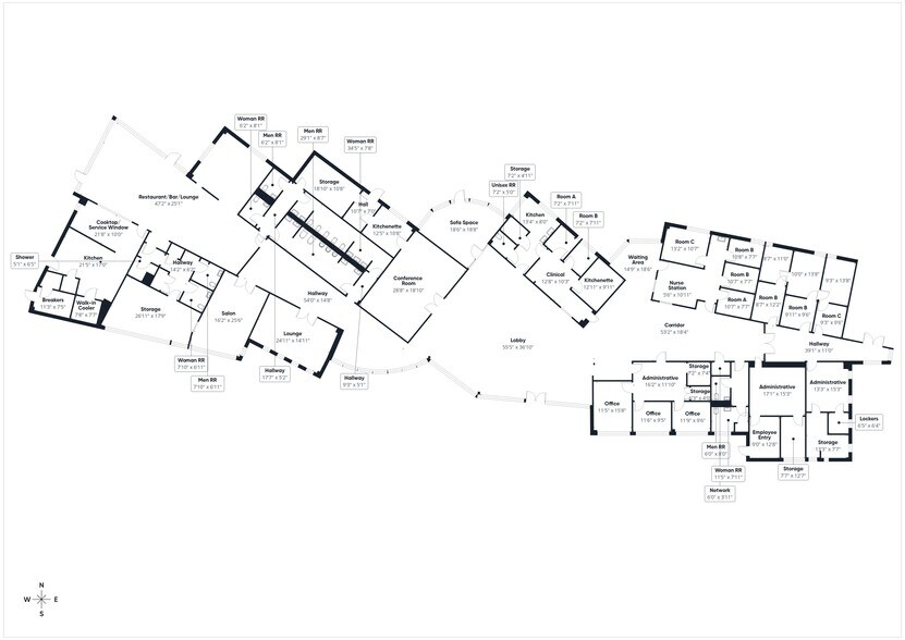 More Photos Of 2620 Tanglewilde St, Houston Medical For Sale