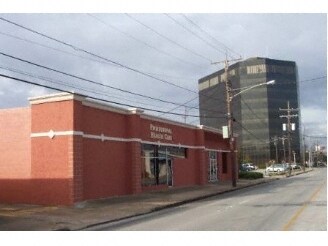 More Photos Of 2533 Calder, Beaumont Office For Lease