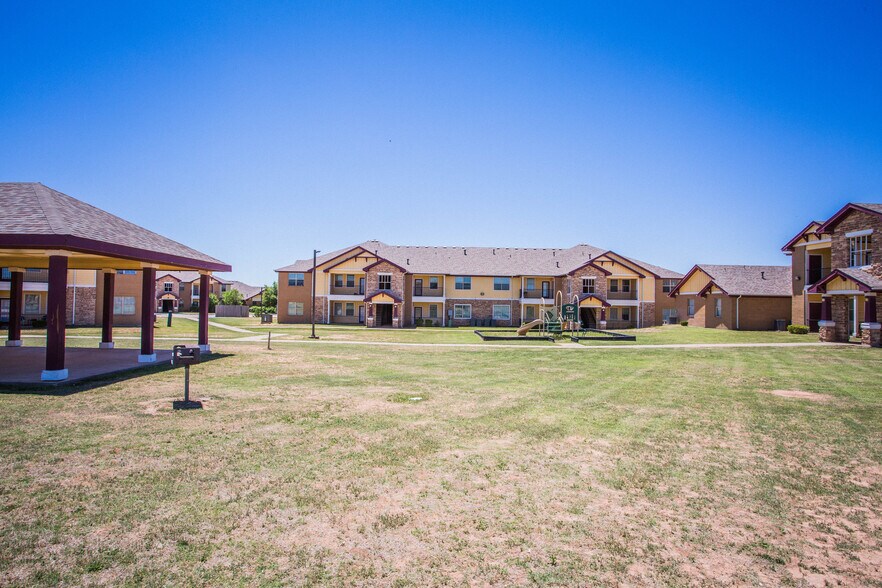 More Photos Of , Lubbock Multifamily For Sale