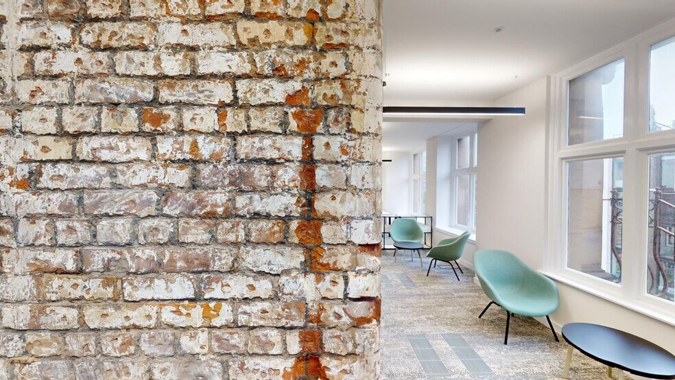 More Photos Of 188-204 Deansgate, Manchester Office For Sale