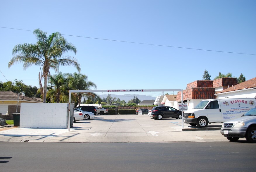 21882190 S Ave, Campbell, CA 95008 Retail For Lease