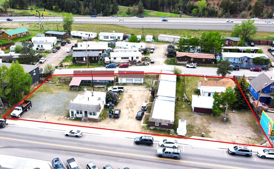 More Photos Of 2751 Miner Street, Idaho Springs Apartments For Sale