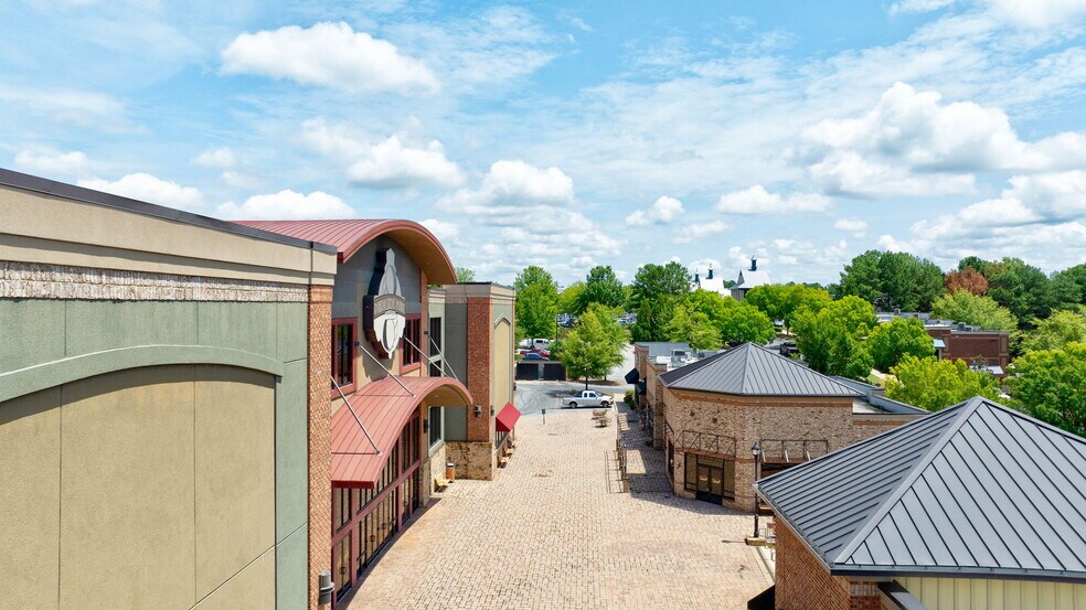 More Photos Of 1050 Parkside Main, Greensboro Movie Theatre For Sale