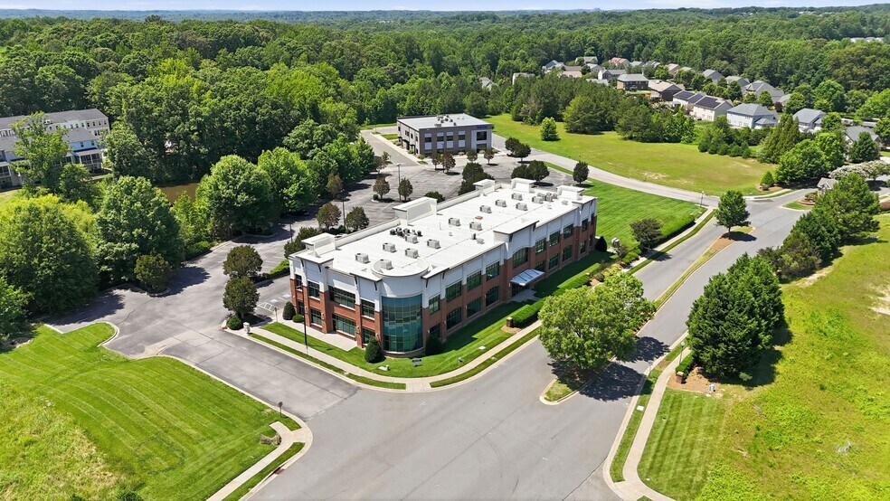 More Photos Of 1245 Rosemont Dr, Indian Land Office For Lease