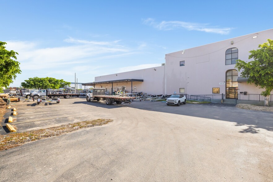 Primary Photo Of 14705 NW 25th Ct, Opa-locka Warehouse For Sale