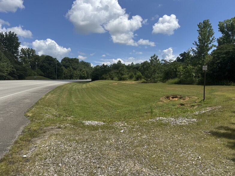 Primary Photo Of 900 West Jackson St, Cookeville Land For Sale