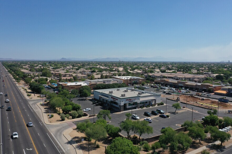 More Photos Of 2363 S Lindsay Rd, Gilbert Drugstore For Sale