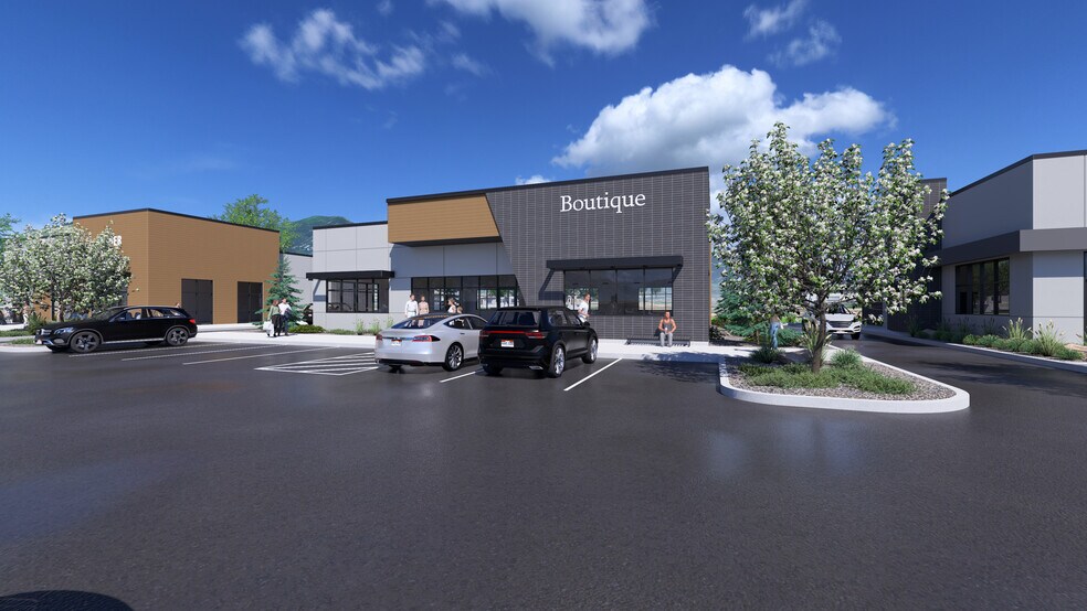 More Photos Of 2600 Main, Spanish Fork Land For Sale