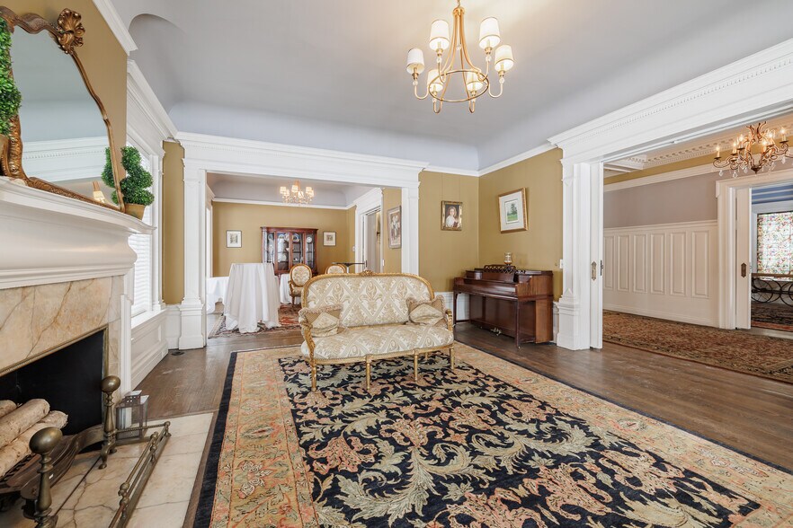 More Photos Of 566 East Ave, Rochester Lodge Meeting Hall For Sale