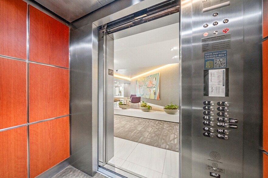 More Photos Of 200 Connecticut Ave, Norwalk Office For Lease