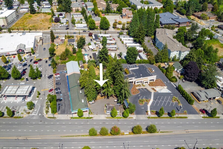 More Photos Of 7018 NE Bothell Way, Kenmore Land For Sale