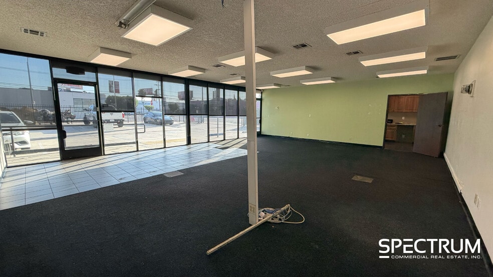 More Photos Of 1435 S La Cienega Blvd, Los Angeles Storefront Retail Office For Lease