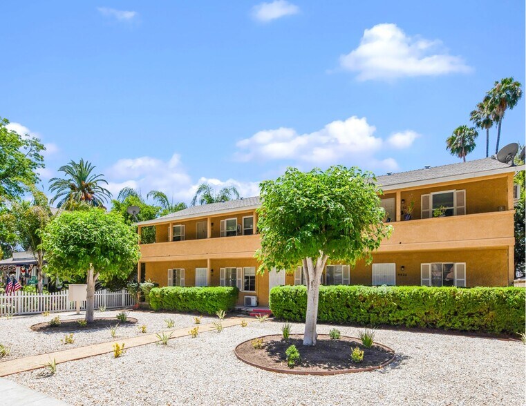 More Photos Of 4412-4430 Mission Inn Ave, Riverside Apartments For Sale