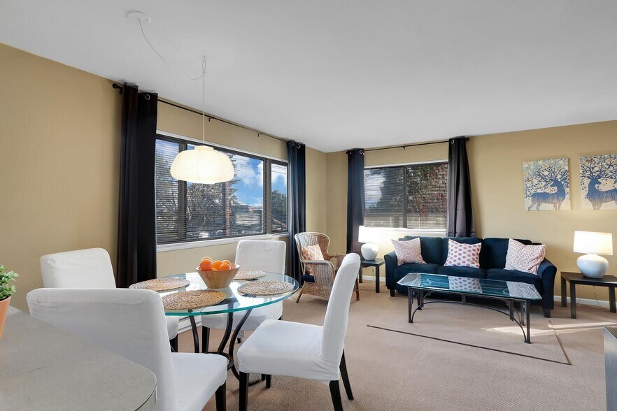 More Photos Of 4301 Whitman Ave N, Seattle Apartments For Sale