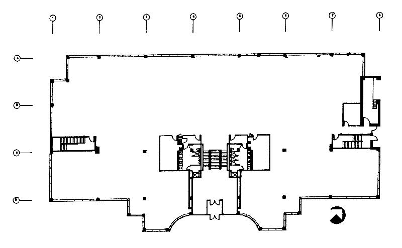 More Photos Of 2750 Killarney Dr, Woodbridge Office For Lease