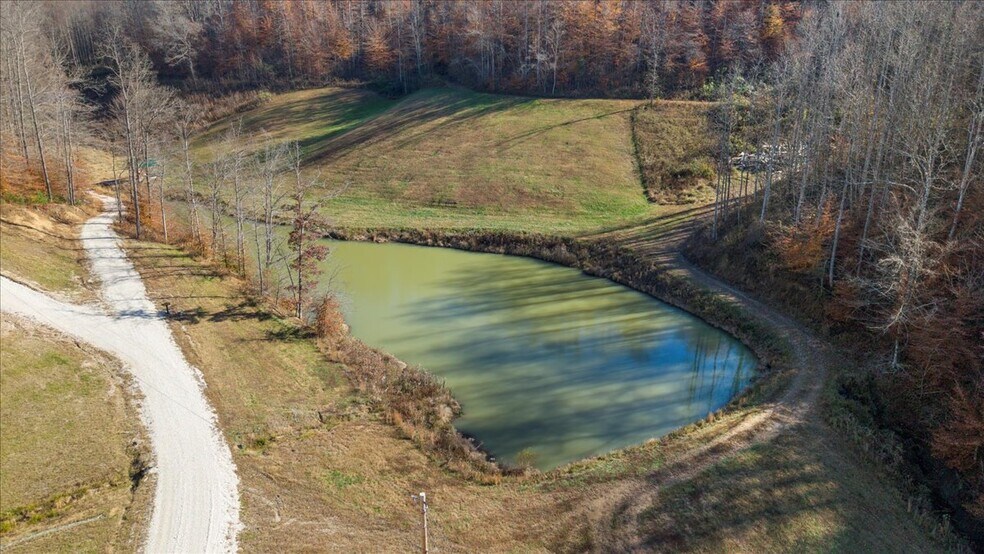 More Photos Of 16 Hickory Lane, Campton Land For Sale