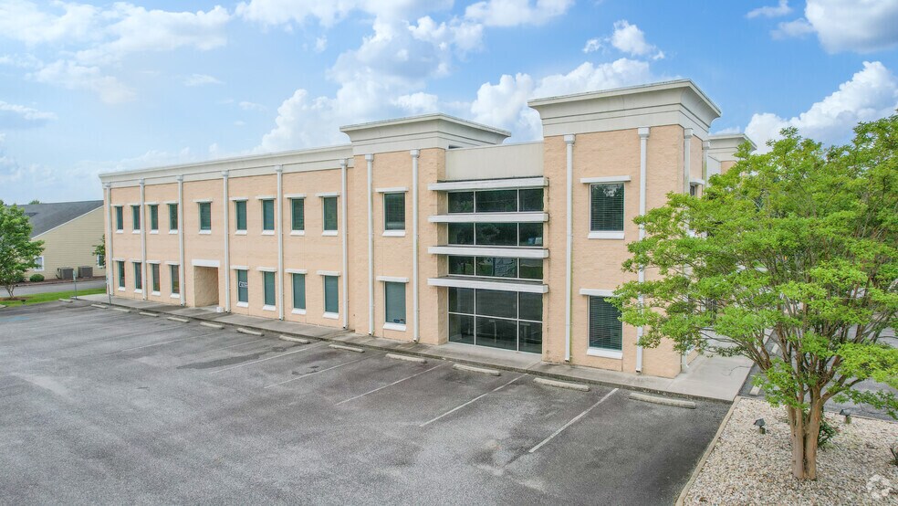 Primary Photo Of 109 Currituck Commerical Dr, Moyock Office For Lease