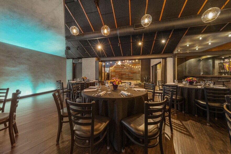 More Photos Of 553 California Ave, Boulder City Restaurant For Sale