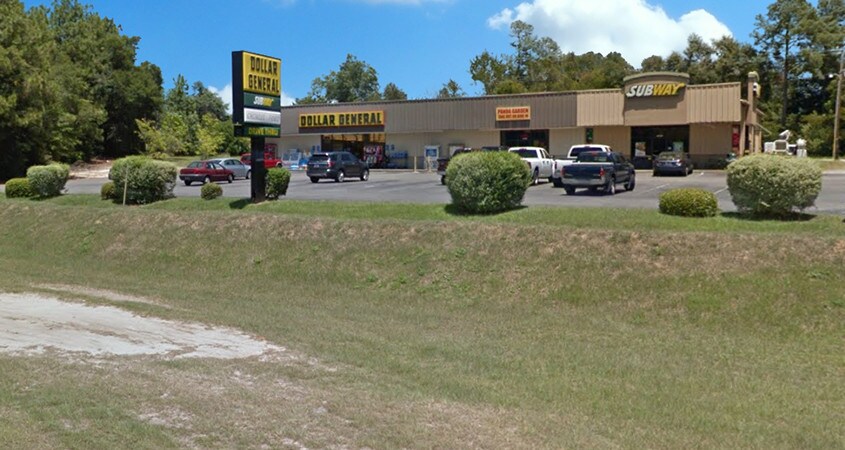 More Photos Of 409 Atomic Rd, Jackson Fast Food For Lease