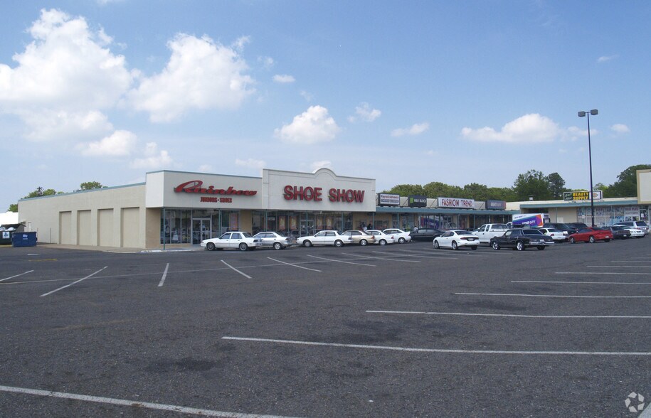 3709 Jewella Ave, Shreveport, LA 71109 Retail For Lease