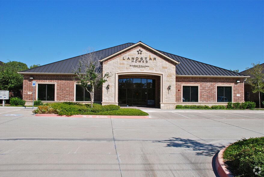 More Photos Of 6570 Naaman Forest Blvd, Garland Coworking Space