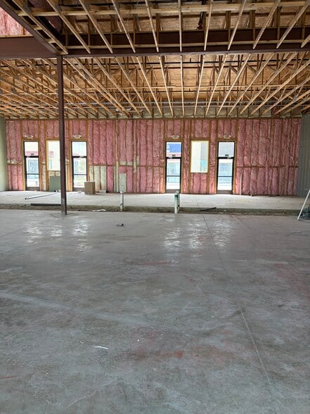 More Photos Of 10202 Coit Rd, Frisco Freestanding For Lease