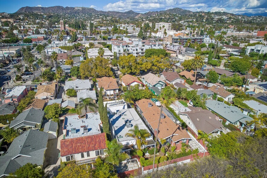 Primary Photo Of 6082 Selma Ave, Los Angeles Rehabilitation Center For Lease