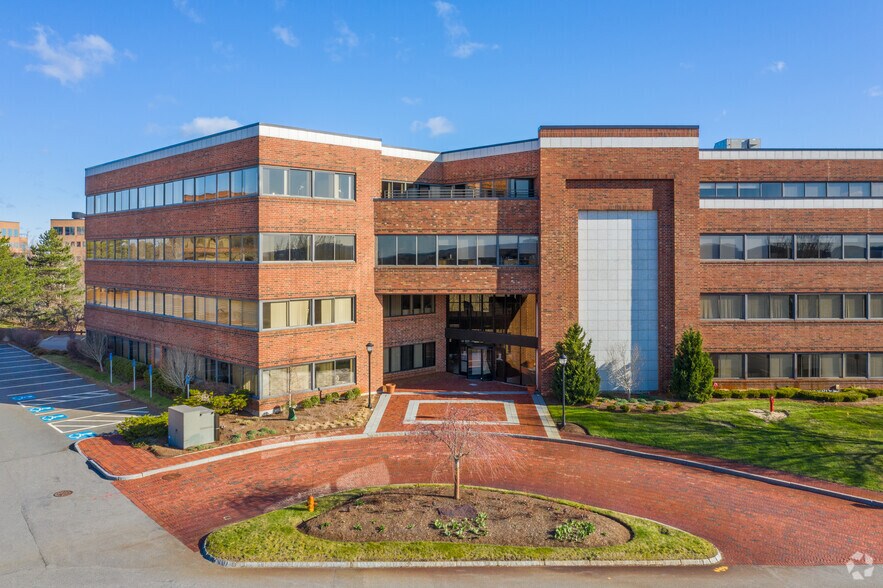 More Photos Of 50 Braintree Hill Office Park, Braintree Unknown For Sale