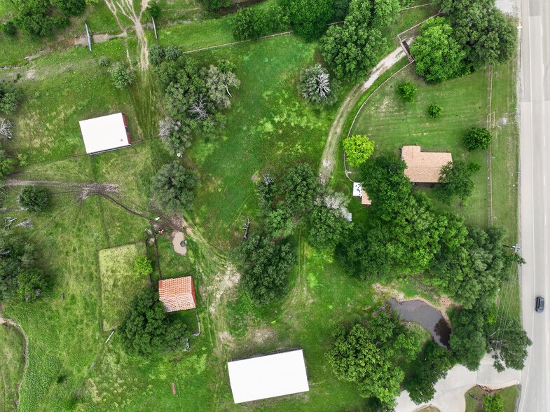 More Photos Of 14001 US 281 hwy, Santo Land For Sale