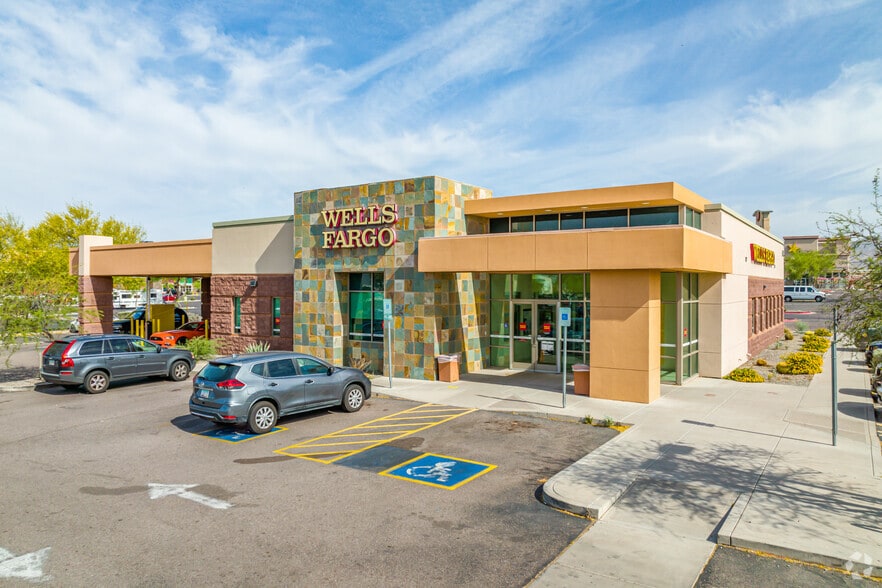 More Photos Of S Watson Rd, Buckeye Unknown For Lease