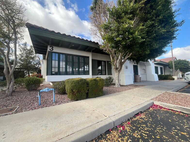 More Photos Of 1757 E Baseline Rd, Gilbert Medical For Lease