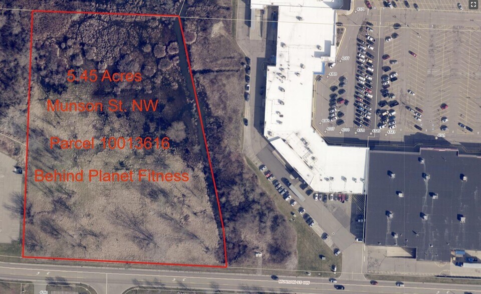 More Photos Of Munson St NW, Canton Land For Sale