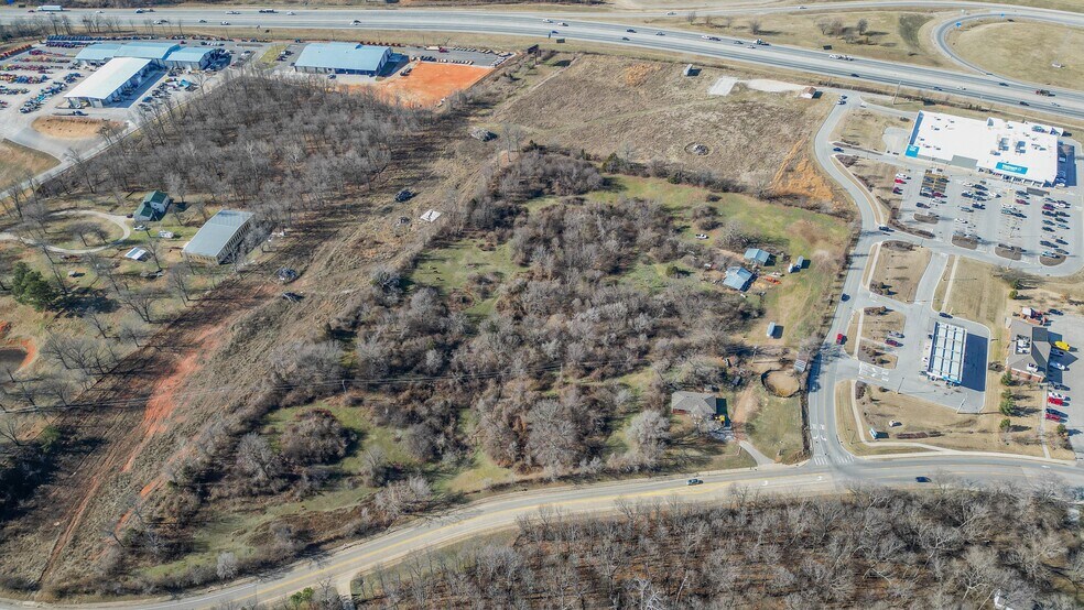 More Photos Of 3744 S 48th St, Springdale Land For Sale