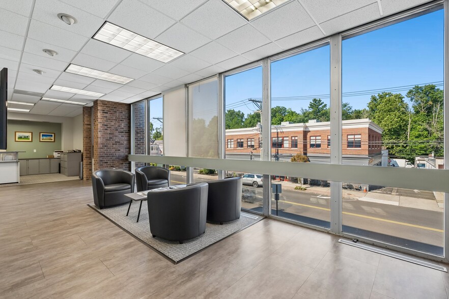 More Photos Of 36 South St, New Providence Bank For Sale