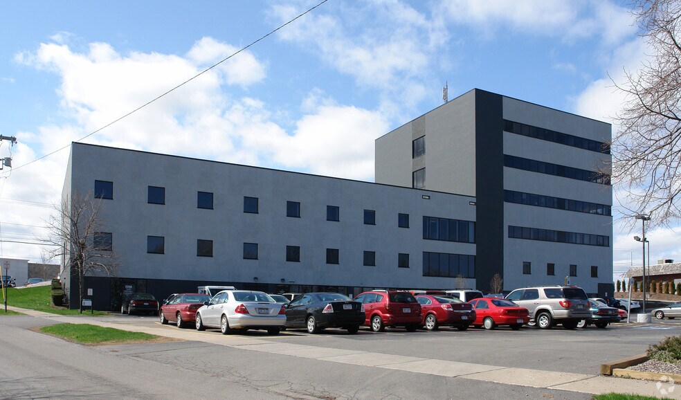More Photos Of 2250-2300 W Ridge Rd, Greece Medical For Lease