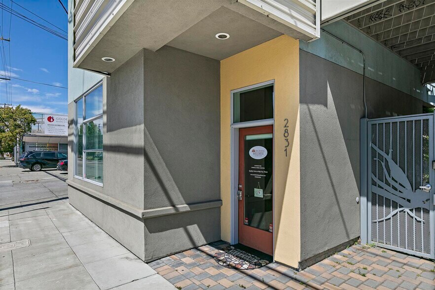 More Photos Of 2831-2849 7th St, Berkeley Office For Sale