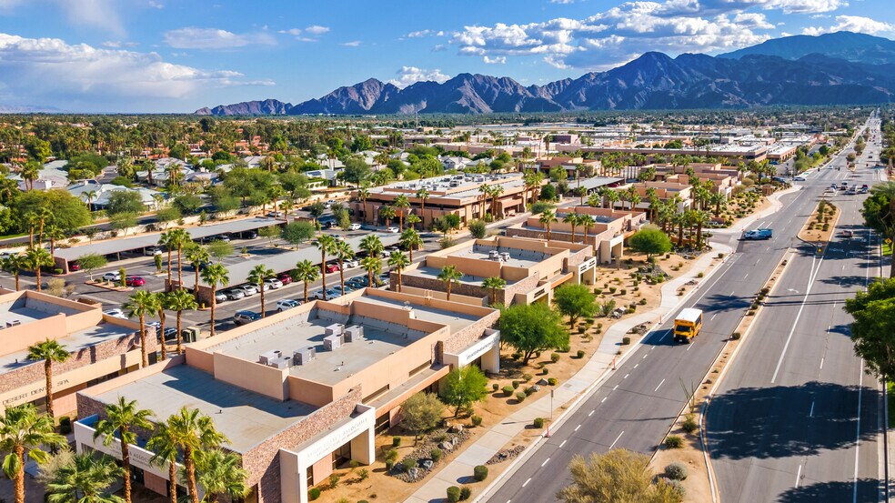 More Photos Of 41990 Cook St, Palm Desert Medical For Lease