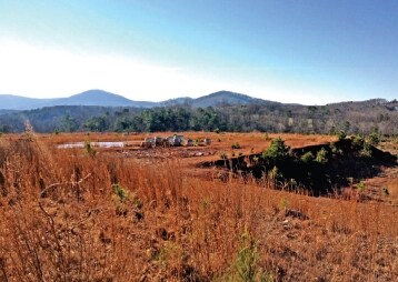 More Photos Of 435 Upper Salem Rd, Jasper Land For Sale