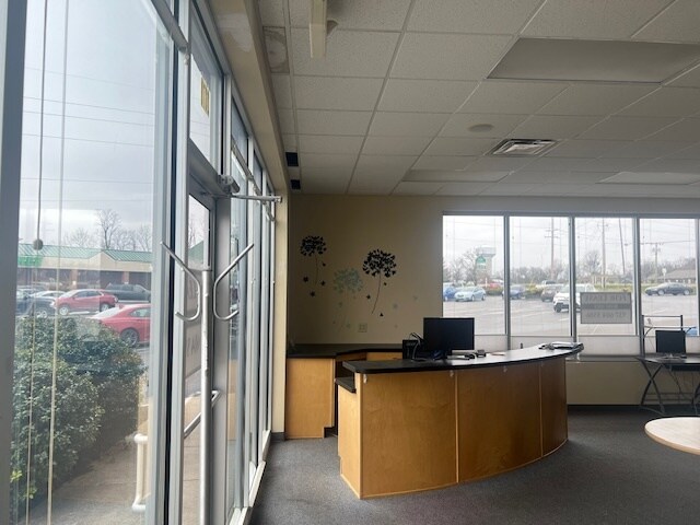 More Photos Of 2301-2373 Dayton-Germantown Pike, Germantown Unknown For Lease