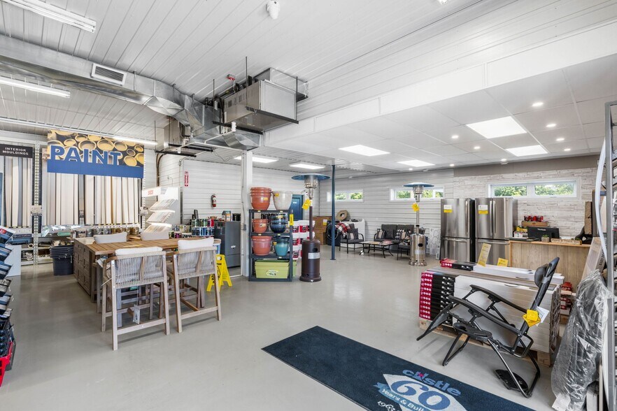 More Photos Of 1054 Gillan Rd, Renfrew General Retail For Sale