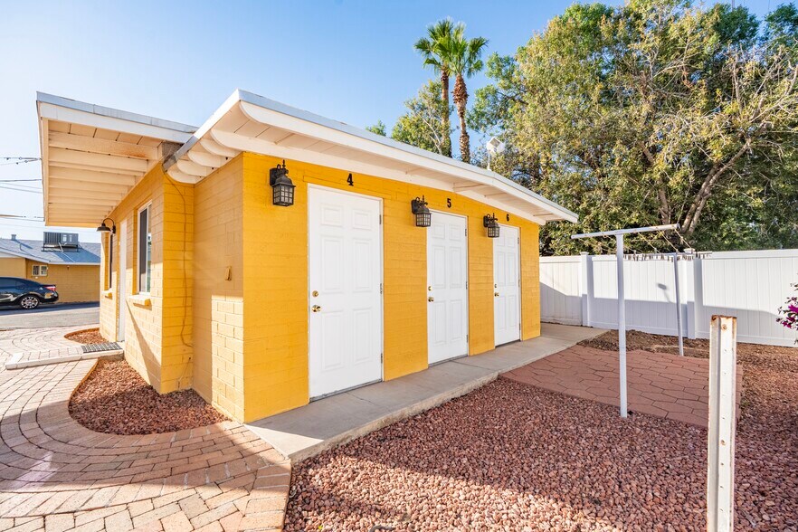 More Photos Of 1219 S Farmer Ave, Tempe Multifamily For Sale