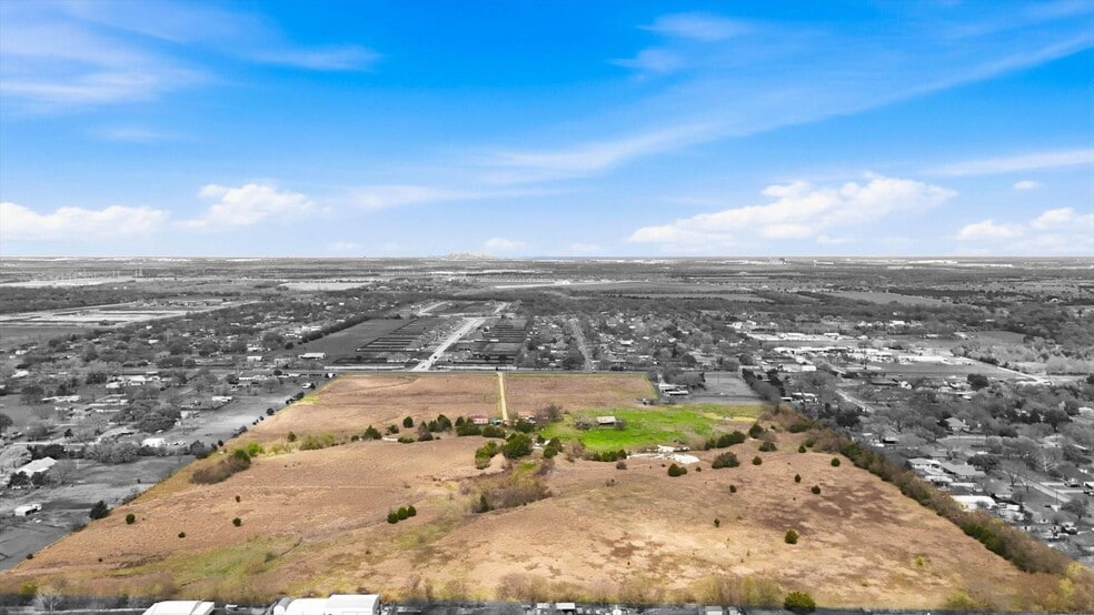 More Photos Of 801 E Ovilla Rd, Red Oak Land For Sale