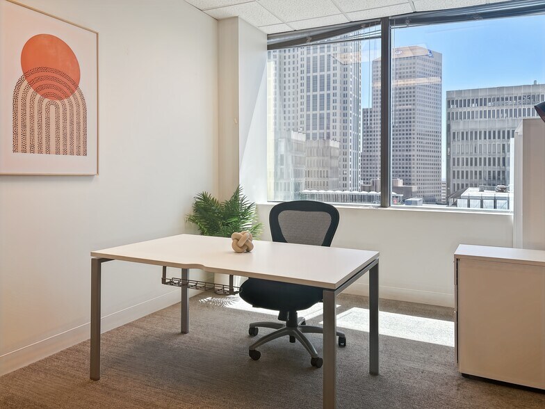 More Photos Of 260 Peachtree St NW, Atlanta Coworking Space