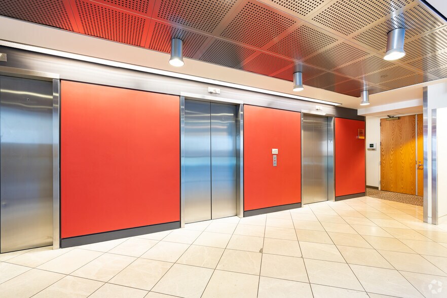 More Photos Of 111 Anza Blvd, Burlingame Office For Lease