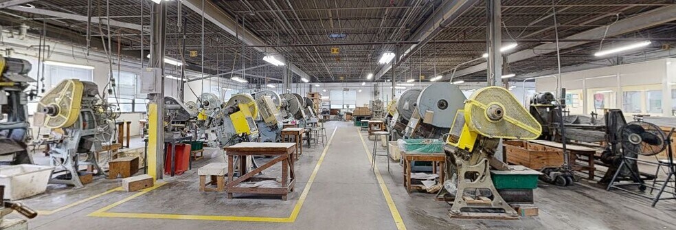 More Photos Of 900D Jefferson Ave, Newport News Manufacturing For Lease