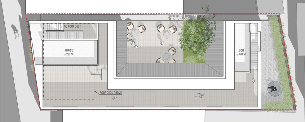 More Photos Of 454 N Robertson Blvd, Los Angeles Storefront Retail Residential For Lease